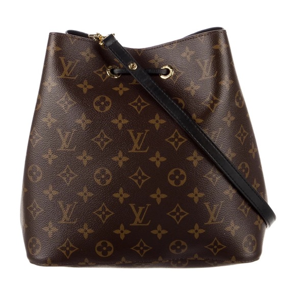 Louis Vuitton Monogram NeoNoe MM - Picture 3 of 4